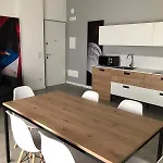 Tre Colline Apartman