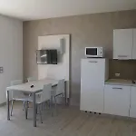 Tre Colline Apartman