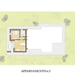 Appartement Tre Colline Bardolino