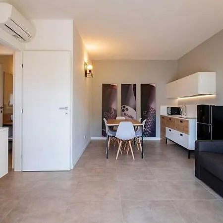 Appartement Tre Colline *