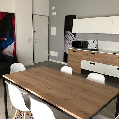 Tre Colline Appartement