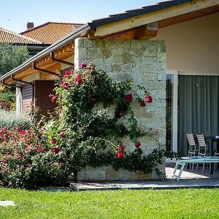 Tre Colline Appartement *