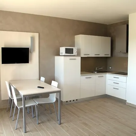 Appartement Tre Colline Bardolino