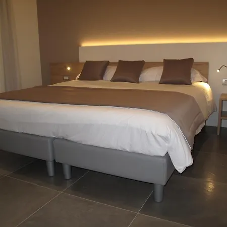 Appartement Tre Colline *