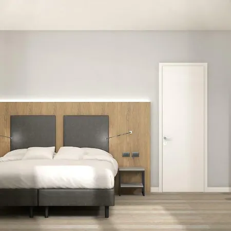 Tre Colline Appartement
