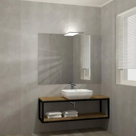 Tre Colline Appartement *