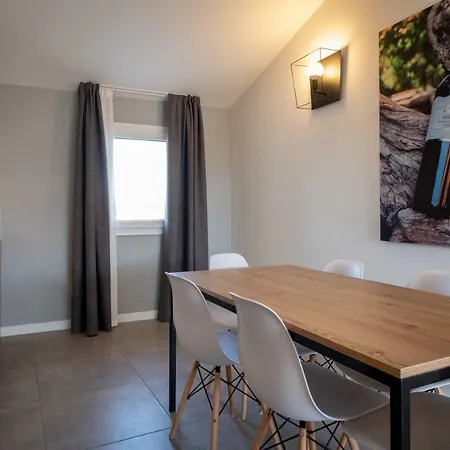 Appartement Tre Colline *