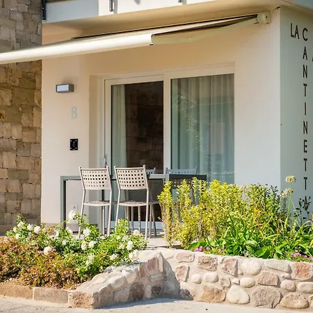 Appartement Tre Colline *