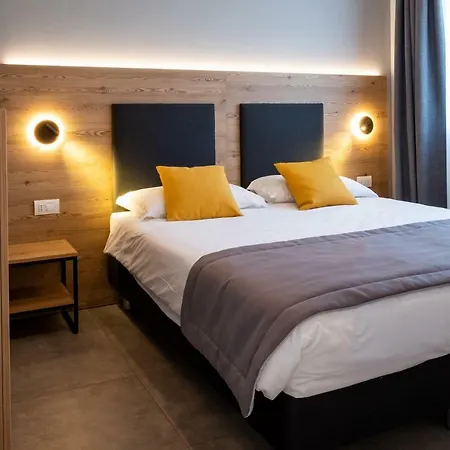 Tre Colline Appartement *