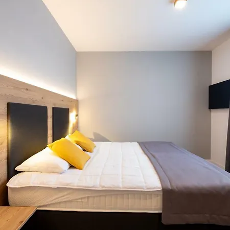 Tre Colline Appartement