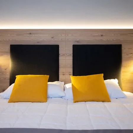 Appartement Tre Colline Bardolino