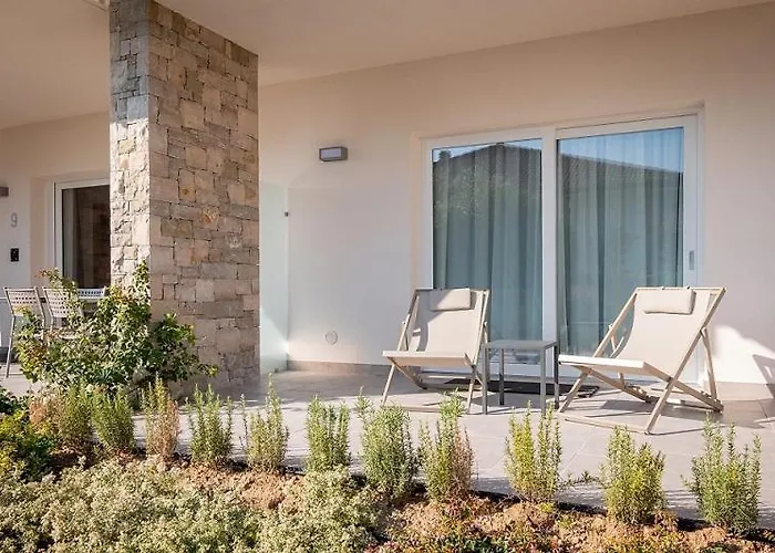 Tre Colline Apartamento *