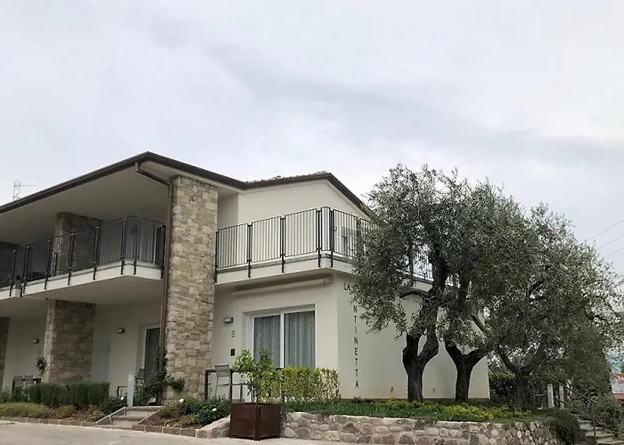 Tre Colline Apartamento *