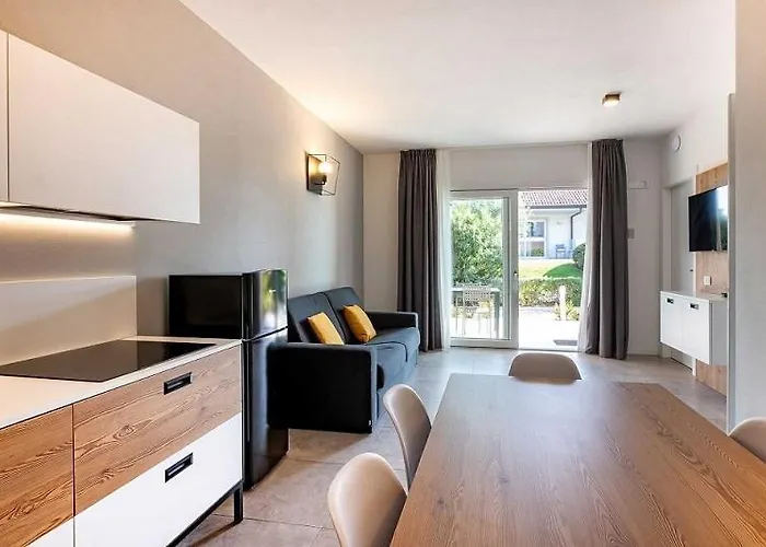 Apartamento Tre Colline *
