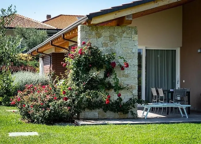 Tre Colline Apartamento *