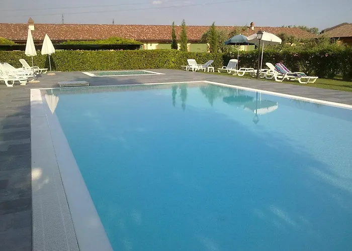 Apartamento Tre Colline Bardolino