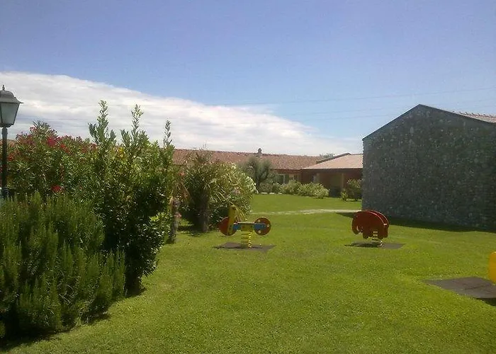 Apartamento Tre Colline *