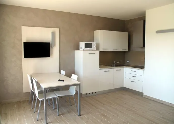 Apartamento Tre Colline Bardolino