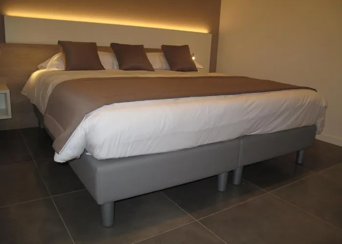 Tre Colline Apartamento Bardolino