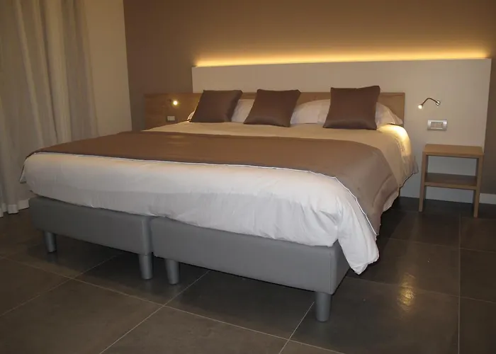 Apartamento Tre Colline *