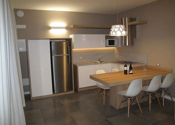 Apartamento Tre Colline Bardolino