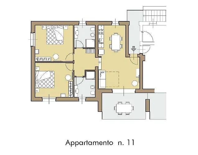 Tre Colline Bardolino