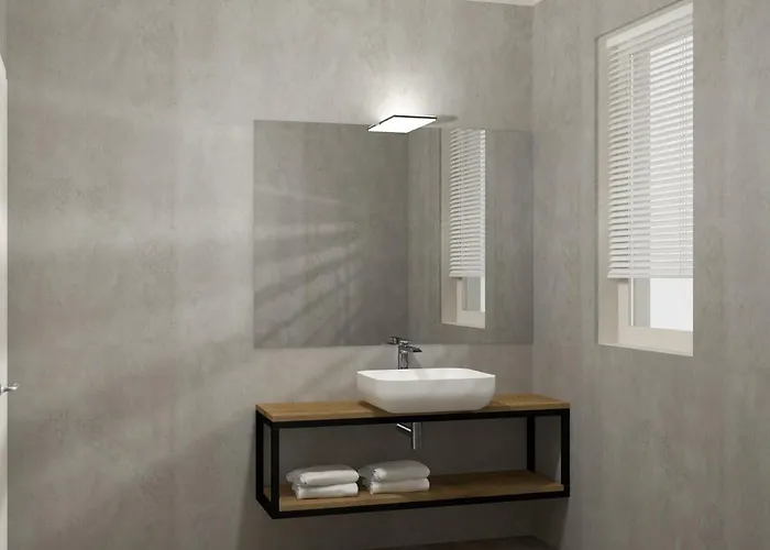 Tre Colline Apartamento *