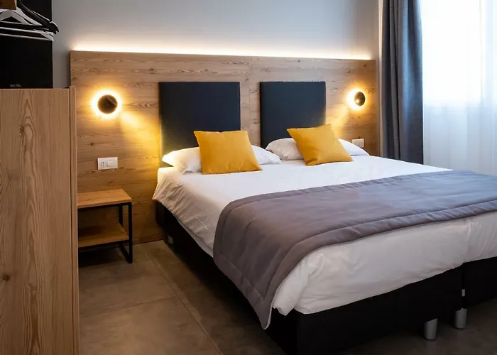Tre Colline Apartamento *
