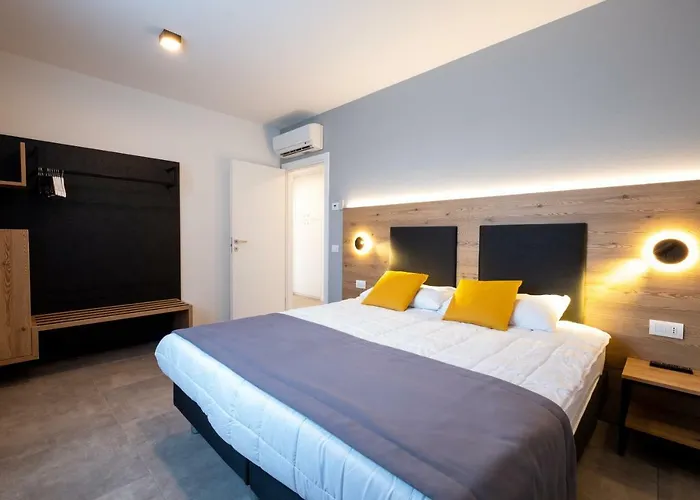 Apartamento Tre Colline *