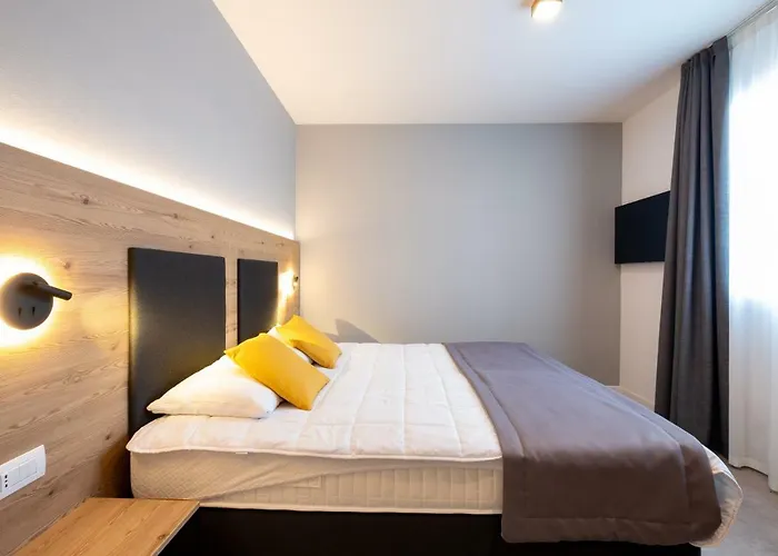 Tre Colline Apartamento