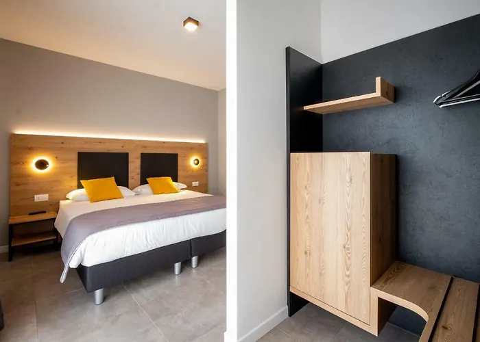 Apartamento Tre Colline