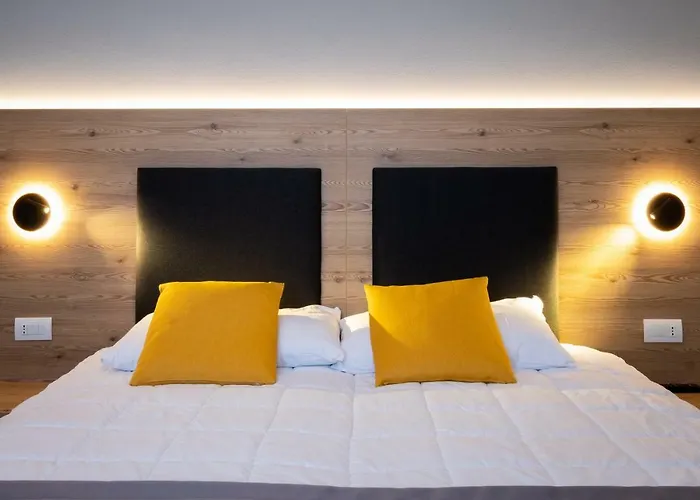 Apartamento Tre Colline Bardolino