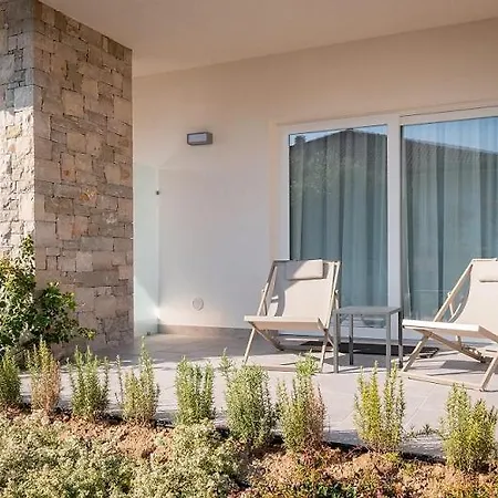 Tre Colline Apartment *