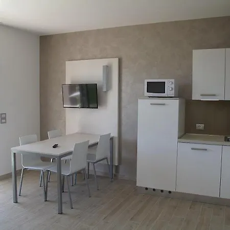 Tre Colline Apartment