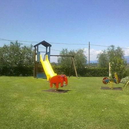 Tre Colline
