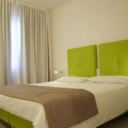 Apartment Tre Colline *
