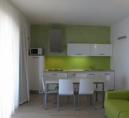 Apartment Tre Colline Bardolino