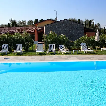 Apartment Tre Colline Bardolino