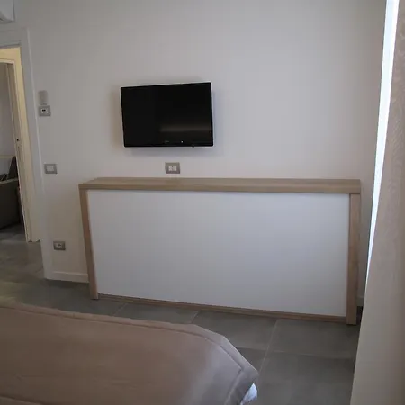 Tre Colline Apartment Bardolino
