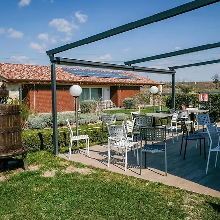 Apartamento Tre Colline