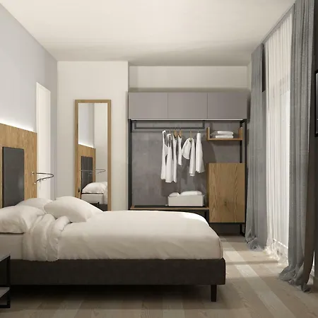 Tre Colline Apartamento