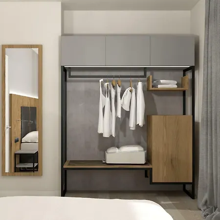 Tre Colline Apartment *