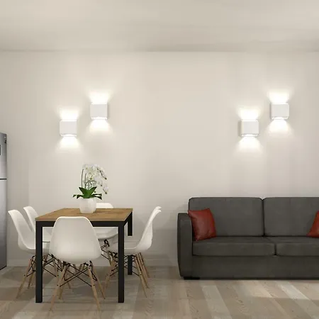 Apartment Tre Colline