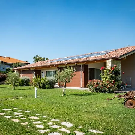 Tre Colline Apartment Bardolino