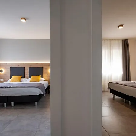 Tre Colline Apartment Bardolino