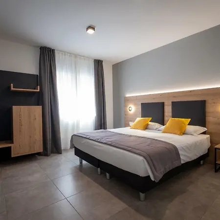 Apartment Tre Colline *