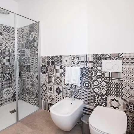 Tre Colline Apartment Bardolino