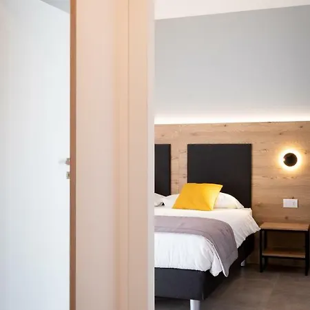Tre Colline Apartment