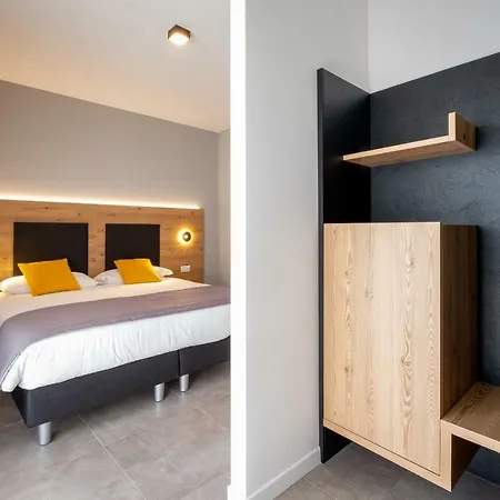 Apartment Tre Colline