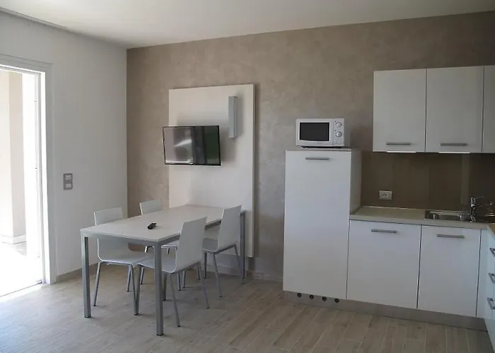 Tre Colline Apartment